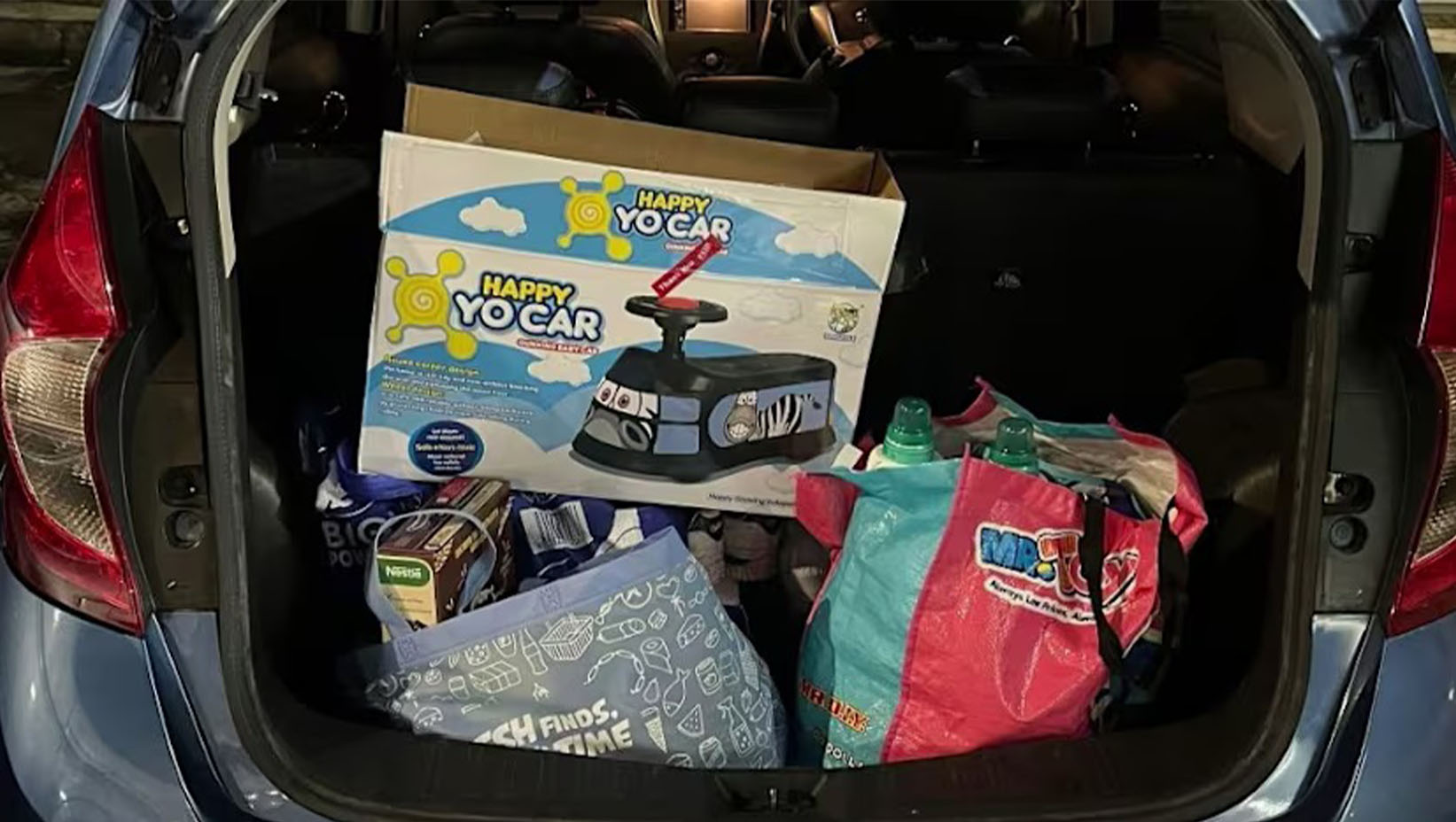 Etomidate vape pods seized in Singapore